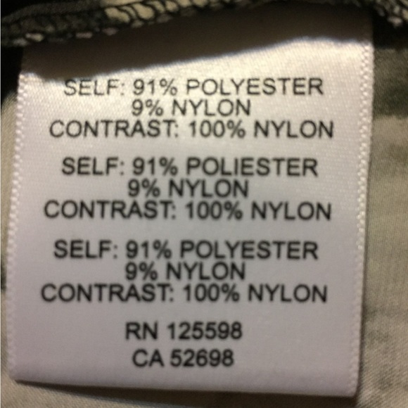 Ellen Tracy blouse - Picture 5 of 6